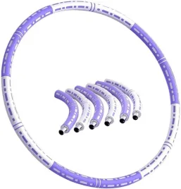hula-hoop-6-elementow-z-mozliwoscia-obciazania-fiolety-i-szarosci