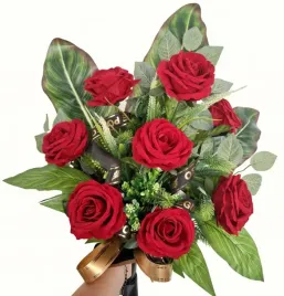 bukiet-pogrzebowy-roza-premium-x-10szt