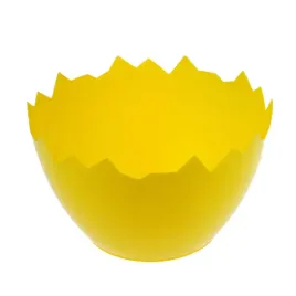 arpex-oslonka-na-doniczke-skorupka-jajka-zolta-15-cm-urocza-ozdoba