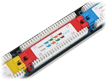 patch-panel-rj-45-pp-24-rj-kat-stan-nowy-kod-producenta-pp-24-rj-kat