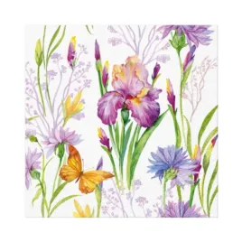 paw-serwetki-wiosenne-z-motywem-irysow-kwadrat-papier-33x33cm-20szt