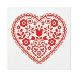 paw-serwetki-dekoracyjne-z-motywem-czerwonego-serca-folklor-33x33cm-20szt