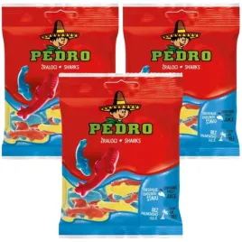 pedro-zelki-kolorowe-rekiny-o-owocowym-smaku-pyszne-zelki-80g-x3