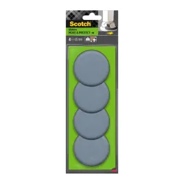 scotch-podkladki-ochronno-slizgowe-do-kolek-szare-sr-65mm-4-szt-134g