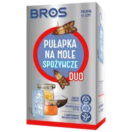 bros-pulapka-na-mole-spozywcze-duo-2-wklady-wielokrotnego-uzytku-dwustronna