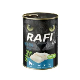 rafi-cat-karma-mokra-dla-kota-ryba-dorsz-bezzbozowa-400g