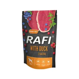 rafi-dog-adult-karma-dla-psa-bezzbozowa-z-kaczka-mokra-500g
