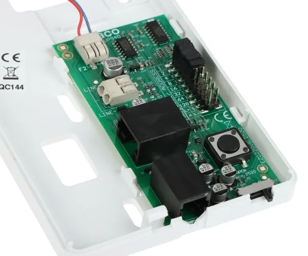 unifon-cyfrowy-up940-aco-stan-nowy-kolor-bialy