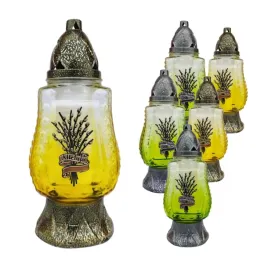 chemix-znicz-wielkanocny-palma-alleluja-mix-40h-30cm-6szt-140g-jw-680