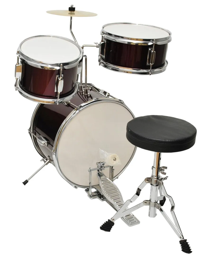perkusja-dla-dzieci-junior-kit-cds-1-red