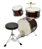 perkusja-dla-dzieci-junior-kit-cds-1-red-model-cds-1-mrd