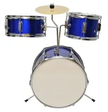 perkusja-dla-dzieci-junior-kit-cds-1-blue-model-cds-1-bml