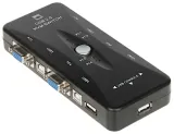 przelacznik-vga-usb-vga-usb-sw-4-1