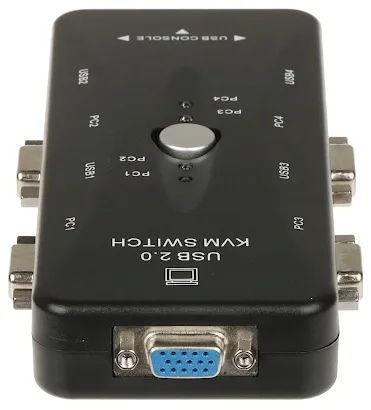 przelacznik-vga-usb-vga-usb-sw-4-1-stan-nowy
