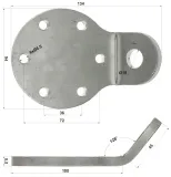kolnierz-do-odciagow-mk-1-5-kol-model-mk-1-5-kol