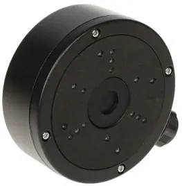 uchwyt-do-kamer-kulistych-ds-1280zj-s-black-hikvision