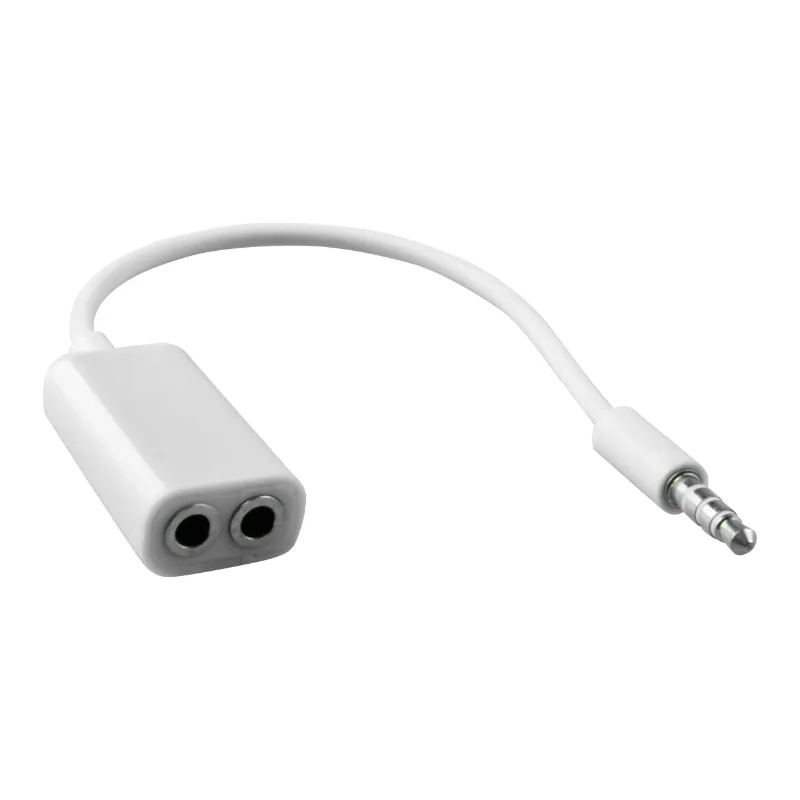adapter-wtyk-jack-2-x-gniazdo-jack-na-kablu-stan-nowy