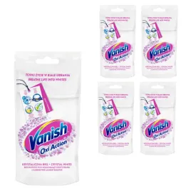 vanish-oxi-action-odplamiacz-white-do-bialych-tkanin-w-zelu-100ml-x5szt