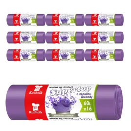kuchcik-worki-na-smieci-lawendowe-60-l-16-szt-wiazane-worki-zapachowe-x10