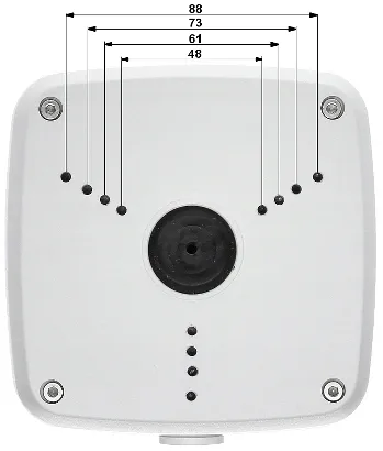 uchwyt-kamery-pfa122-v2-dahua-marka-dahua