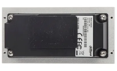 modul-pusty-vto4202f-mn-dahua-stan-nowy