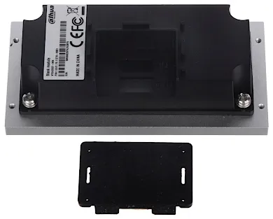 modul-pusty-vto4202f-mn-dahua-rodzaj-domofonu-jednorodzinny