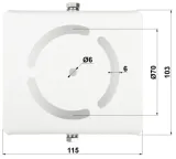 uchwyt-kamery-pfa162-dahua-model-pfa162