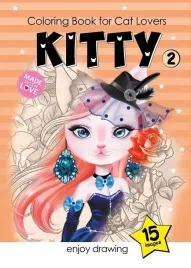 kolorowanka-a4-15-obrazkow-kotki-2