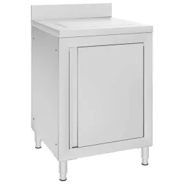 gastronomiczna-szafka-z-ociekaczem-60x60x96-cm-stal-nierdzewna-srebrny