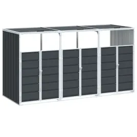 obudowa-na-kosz-na-smieci-potrojna-antracyt-216x81x115-cm