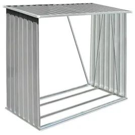 wiata-na-drewno-163x83x154cm-stal-galwanizowana-szara