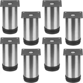 zestaw-8-regulowanych-nozek-meblowych-10-cm-nozki-ze-stali-nierdzewnej