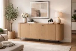 komoda-lamelle-830-dab-cremona-or-ryflowana-or-czarne-dodatki-or-cichy-domyk