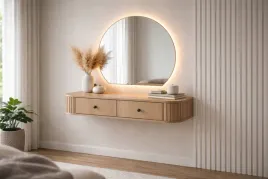 konsola-toaletka-lamelle-202-dab-cremona-orwiszaca-orryflowana-ornowoczesna