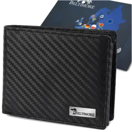 meski-portfel-skorzany-klasyczny-rfid-duzy-czarny-carbon-premium-beltimore