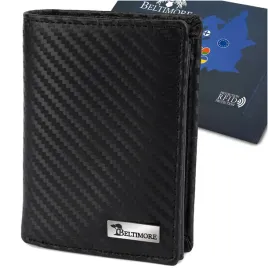 meski-portfel-skorzany-klasyczny-rfid-duzy-czarny-carbon-premium-beltimore