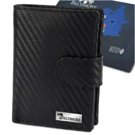 meski-portfel-skorzany-klasyczny-rfid-duzy-czarny-carbon-premium-beltimore