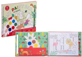 kolorowanki-z-farbkami-dzungla