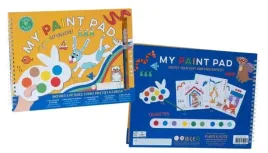 kolorowanki-z-farbkami-zwierzaki