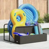 poolside-float-storage-czarny-110x100x57-cm-polirattan-stan-nowy