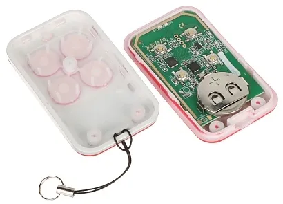 pilot-samokopiujacy-gate-pilot-uni-red-spacetronik