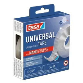 dwustronna-tasma-montazowa-universal-tape-nanopower-3x30-tesa