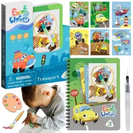 malowanka-wodna-z-markerem-transport