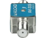 tlumik-av-315-alcad-stan-nowy