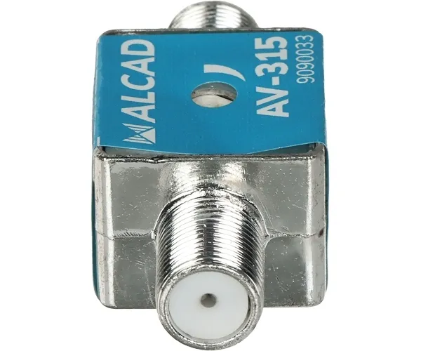tlumik-av-315-alcad-stan-nowy