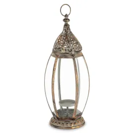 lampion-ciemny-zloty-metalowy-szklany-dekoracyjny-swiecznik-elegancki-retro