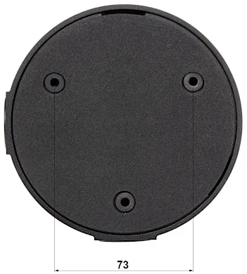 uchwyt-kamery-pfa130-e-black-dahua-kod-producenta-pfa130-e-black
