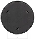 uchwyt-kamery-pfa130-e-black-dahua-kod-producenta-pfa130-e-black