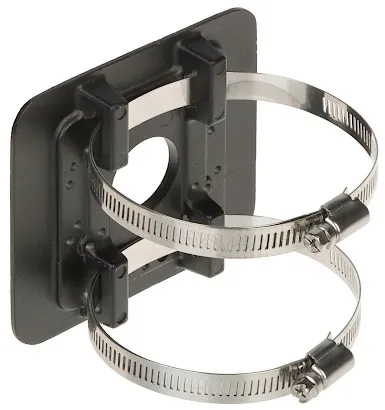 uchwyt-na-slup-pfa152-e-b-dahua-marka-dahua