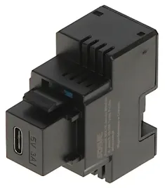 ladowarka-usb-fx-usb-c-fc-b-keystone